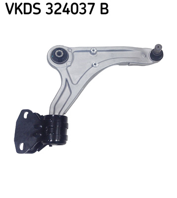 Braccio oscillante, Sospensione ruota - VKDS 324037 B SKF